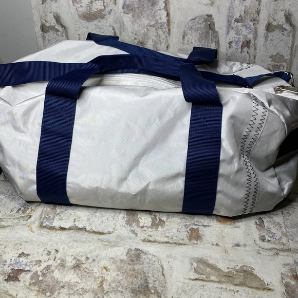 Sailor bags Duffel - Picture 3 of 10